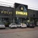 cancun gym evolve