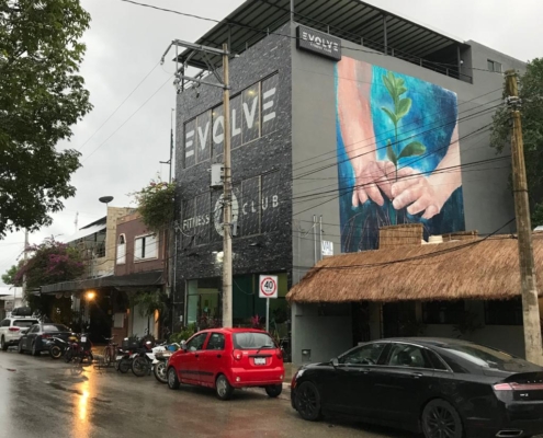 Evolve Tulum