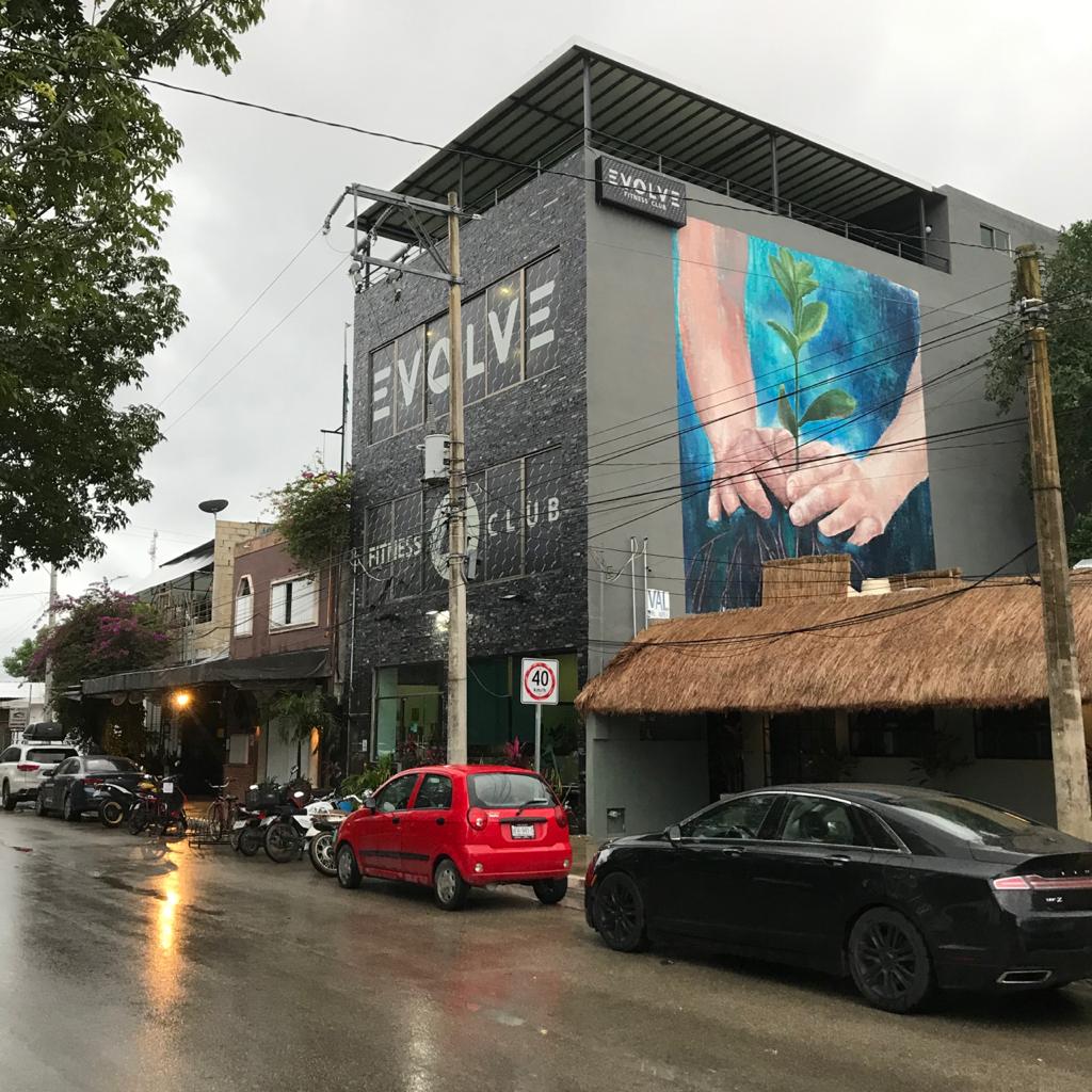 Evolve Tulum