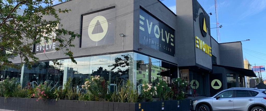 Evolve Cancun Nader